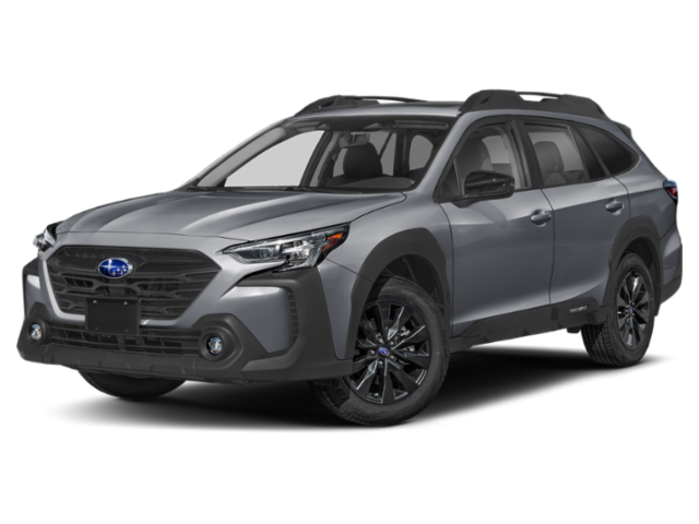 Subaru Outback Onyx Edition AWD Lease