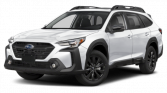 Subaru Outback Onyx Edition XT AWD Lease