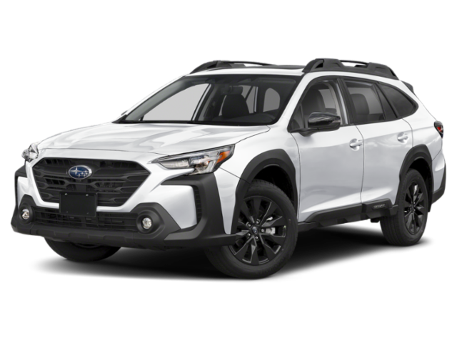 Subaru Outback Onyx Edition XT AWD Lease