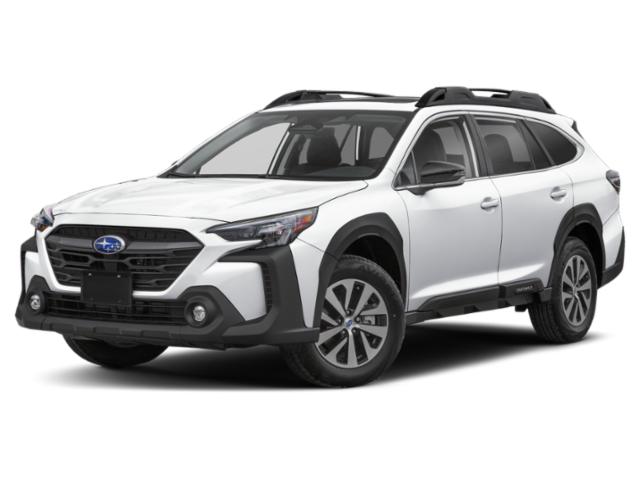 Subaru Outback Premium AWD Lease