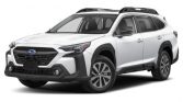 Subaru Outback Premium AWD Lease