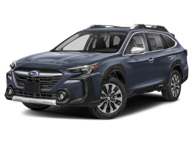 Subaru Outback Touring AWD Lease