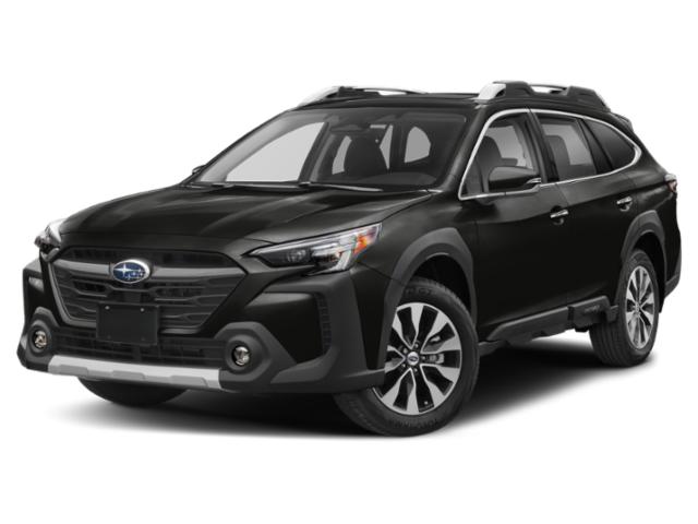 Subaru Outback Touring XT AWD Lease