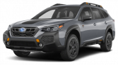 Subaru Outback Wilderness AWD Lease