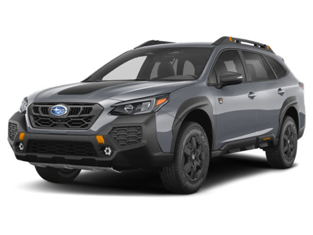 Subaru Outback Wilderness AWD Lease