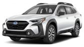 Subaru Outback AWD Lease