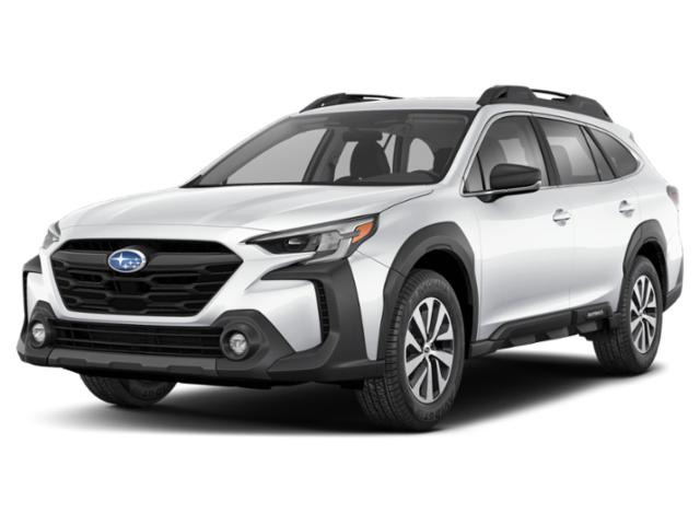 Subaru Outback AWD Lease