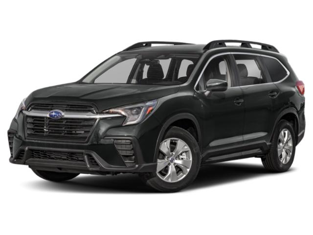 Subaru Ascent 8-Passenger Lease