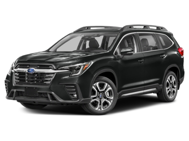 Subaru Ascent Limited 7-Passenger Lease