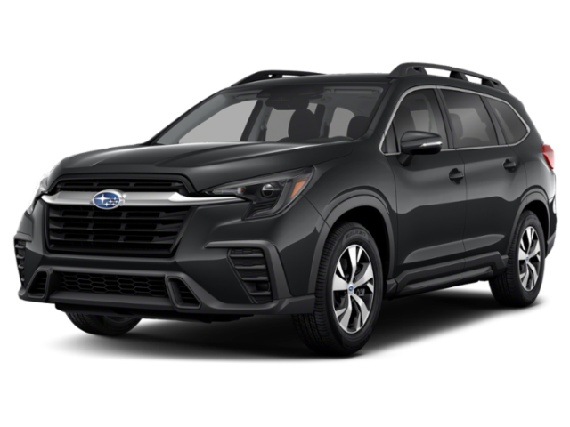 Subaru Ascent Premium 8-Passenger Lease