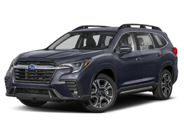 Subaru Ascent Limited 8-Passenger Lease