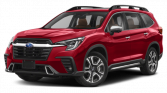 Subaru Ascent Touring 7-Passenger Lease