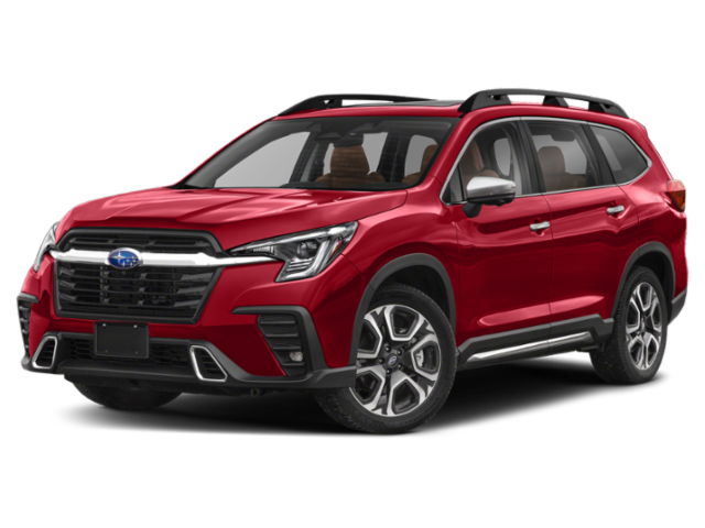 Subaru Ascent Touring 7-Passenger Lease