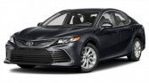 Toyota Camry LE Auto (Natl) Lease