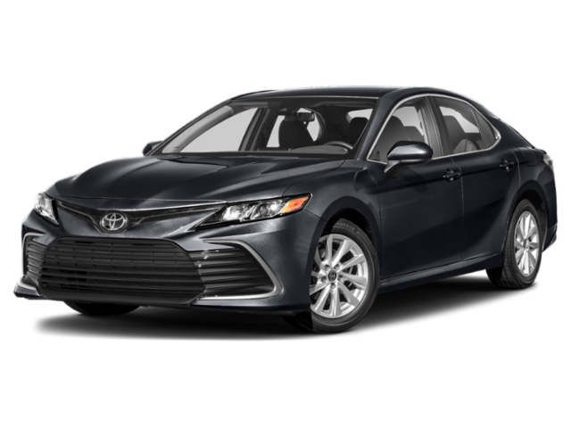 Toyota Camry LE Auto (Natl) Lease