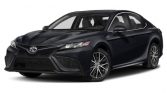 Toyota Camry SE Auto AWD (Natl) Lease