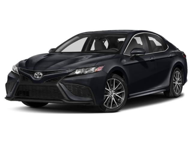 Toyota Camry SE Auto AWD (Natl) Lease