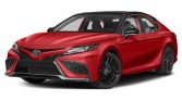 Toyota Camry XSE V6 Auto (Natl) Lease