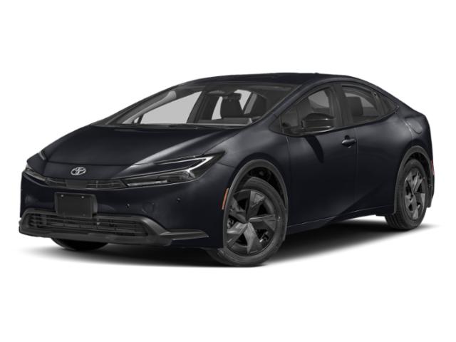 Toyota Prius Limited (Natl) Lease