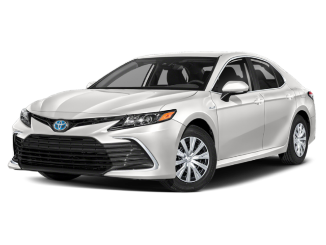 Toyota Camry Hybrid SE Nightshade CVT (Natl) Lease