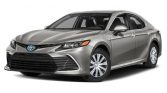 Toyota Camry Hybrid LE CVT (Natl) Lease