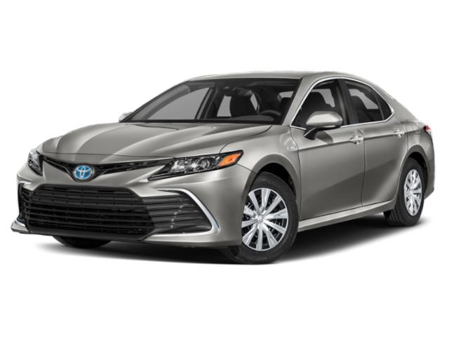 Toyota Camry Hybrid LE CVT (Natl) Lease