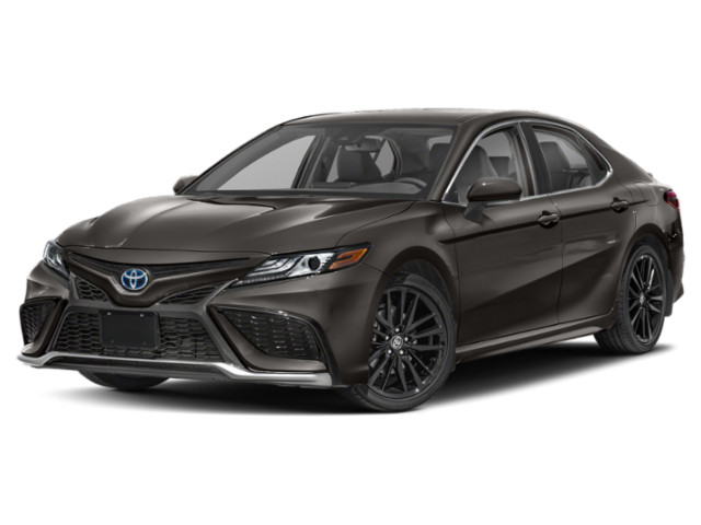 Toyota Camry Hybrid XSE CVT (Natl) Lease