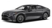 Toyota Mirai XLE Sedan Lease