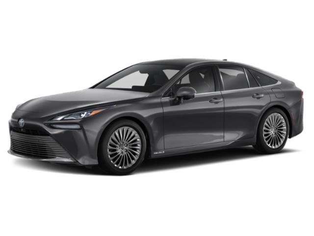 Toyota Mirai XLE Sedan Lease