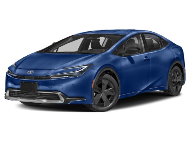 Toyota Prius Prime SE (Natl) Lease