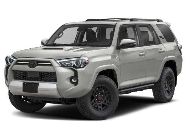 Toyota 4Runner TRD Off Road 4WD (Natl) Lease