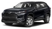 Toyota RAV4 LE FWD (Natl) Lease