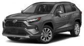 Toyota RAV4 Limited AWD (Natl) Lease