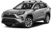 Toyota RAV4 XLE Premium FWD (Natl) Lease