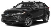 Toyota Venza XLE AWD (Natl) Lease