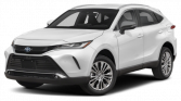 Toyota Venza Limited AWD (Natl) Lease