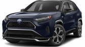 Toyota RAV4 Prime XSE (Natl) Lease