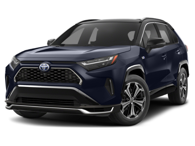 Toyota RAV4 Prime XSE (Natl) Lease