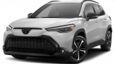 Toyota Corolla Cross Hybrid XSE 4WD (Natl) Lease