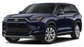 Toyota Grand Highlander Limited FWD (Natl) Lease