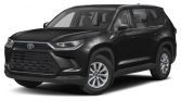 Toyota Grand Highlander XLE FWD (Natl) Lease