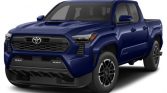 Toyota Tacoma 2WD TRD Sport Double Cab 5' Bed AT (Natl) Lease