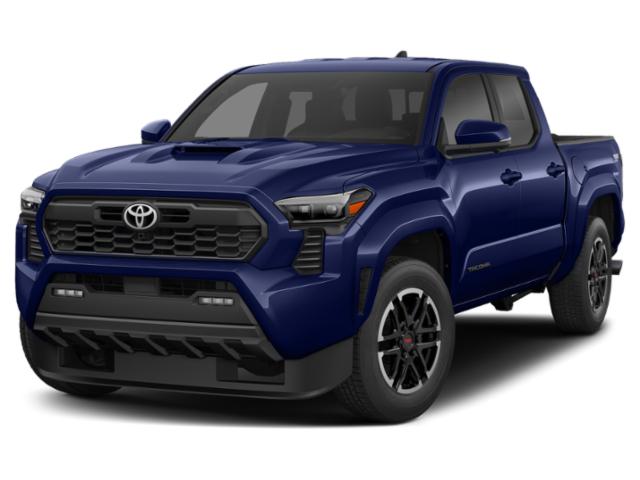 Toyota Tacoma 2WD TRD Sport Double Cab 6' Bed AT (Natl) Lease