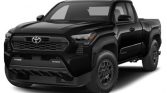 Toyota Tacoma 2WD TRD PreRunner XtraCab 6' Bed AT (Natl) Lease