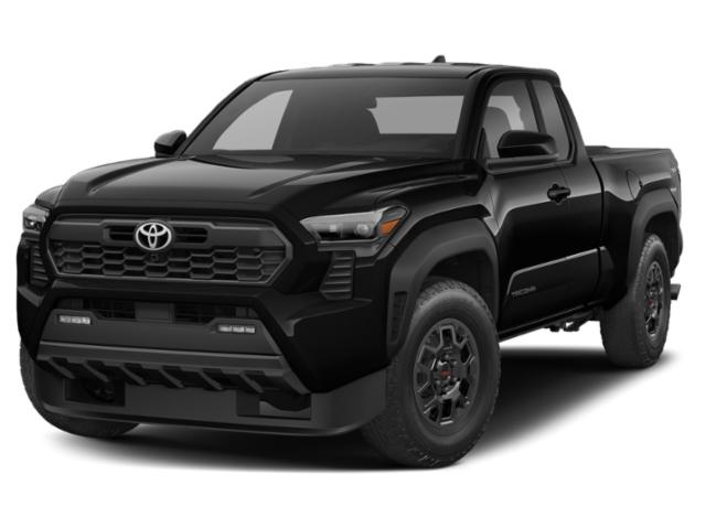 Toyota Tacoma 2WD TRD PreRunner XtraCab 6' Bed AT (Natl) Lease