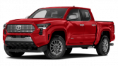 Toyota Tacoma 4WD Limited Double Cab 5' Bed AT (Natl) Lease