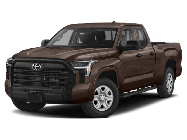 Toyota Tundra 4WD Limited Double Cab 6.5' Bed (Natl) Lease