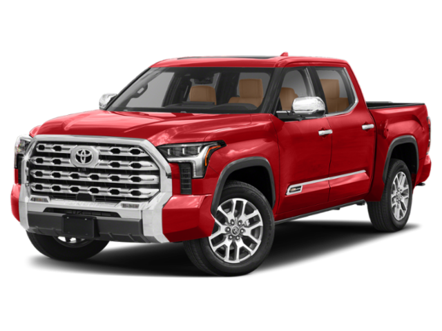 Toyota Tundra 4WD 1794 Edition CrewMax 6.5' Bed (Natl) Lease