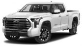 Toyota Tundra 4WD Limited CrewMax 6.5' Bed (Natl) Lease