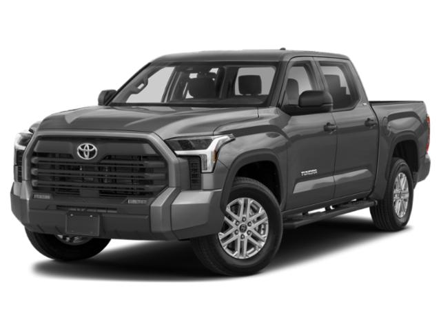 Toyota Tundra 4WD SR5 CrewMax 6.5' Bed (Natl) Lease